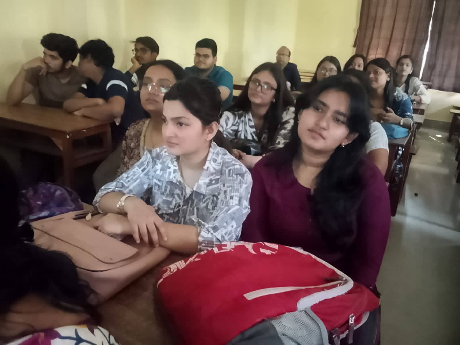 Children's Day Celebration